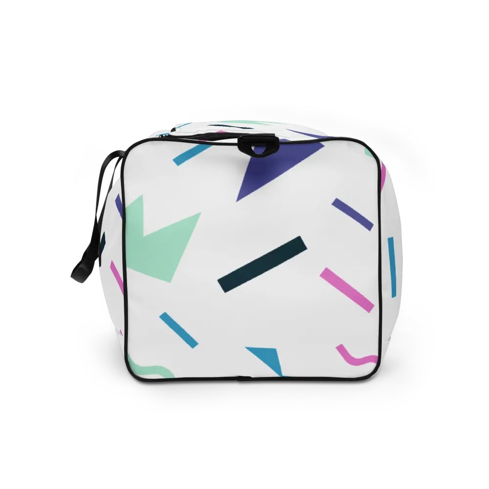 Bro Has a (Duffle) Bag product image (11)