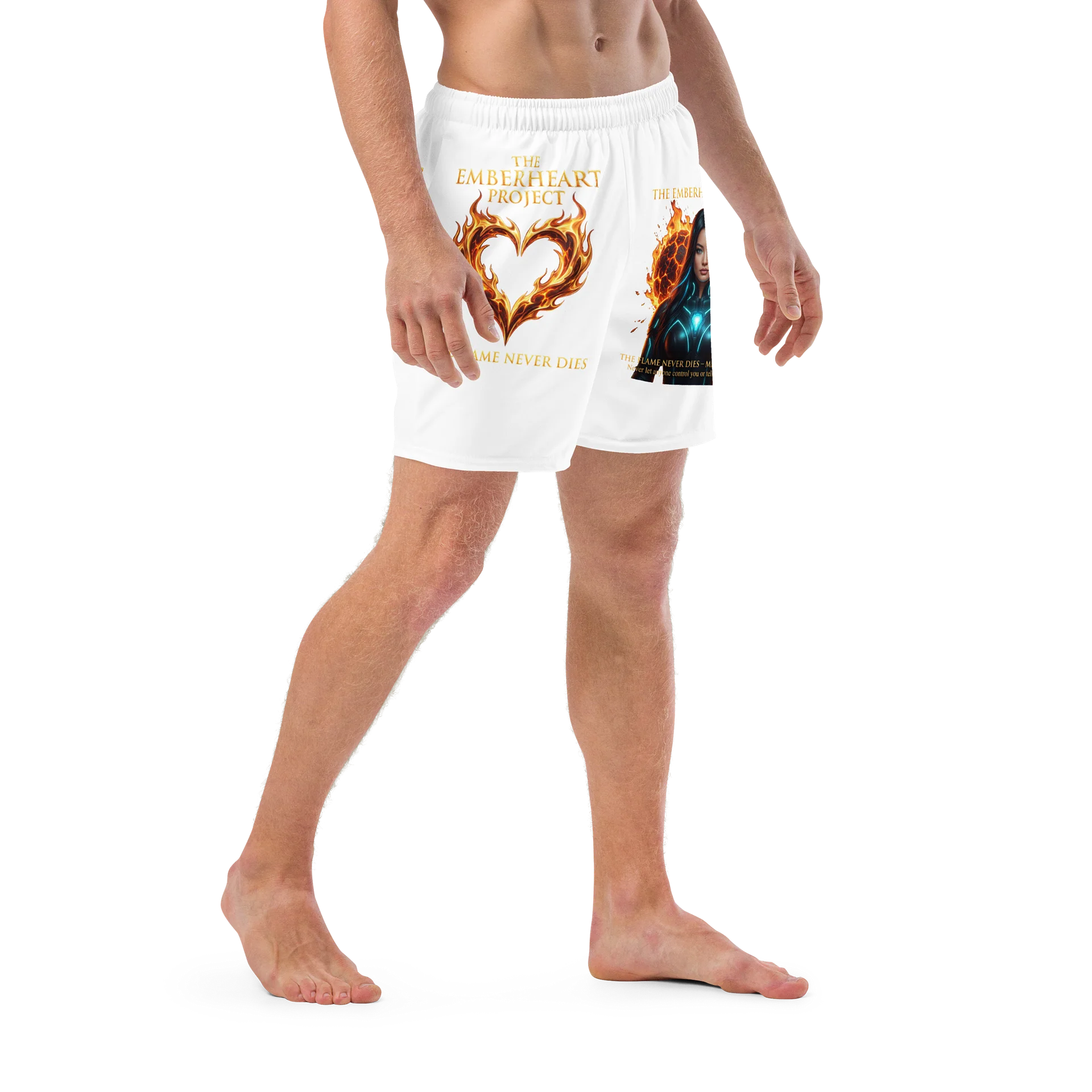Ember Shorts product image (6)