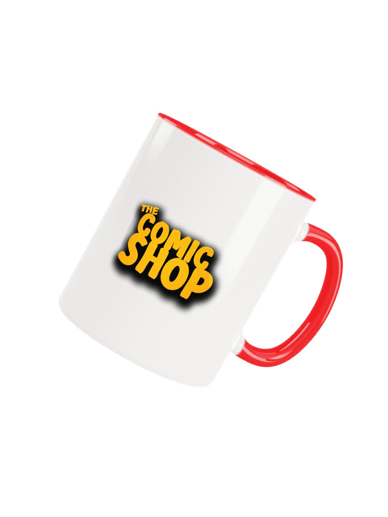 The Comic Shop Mug product image (4)