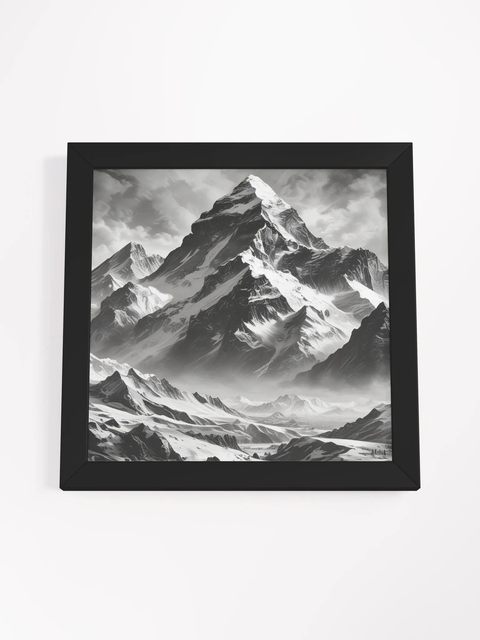 Mount Everest product image (60)