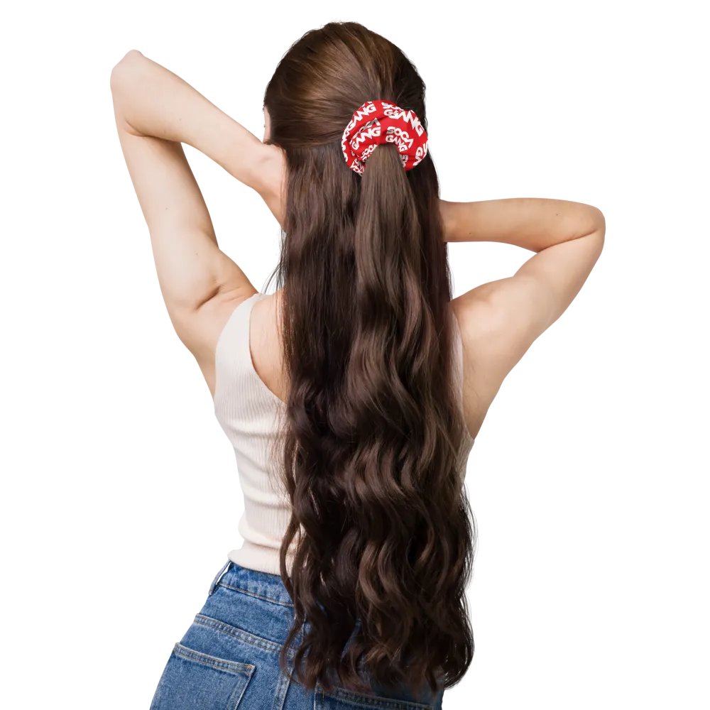 Logo Hair Tie product image (11)