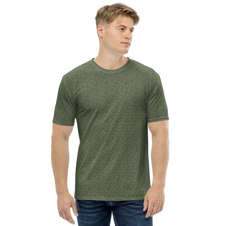 Koala Camo T-Shirt product image (2)