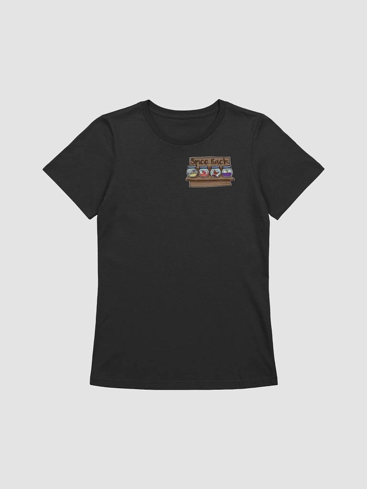 Spice Rack T-Shirt - Women's Relaxed Fit product image (17)