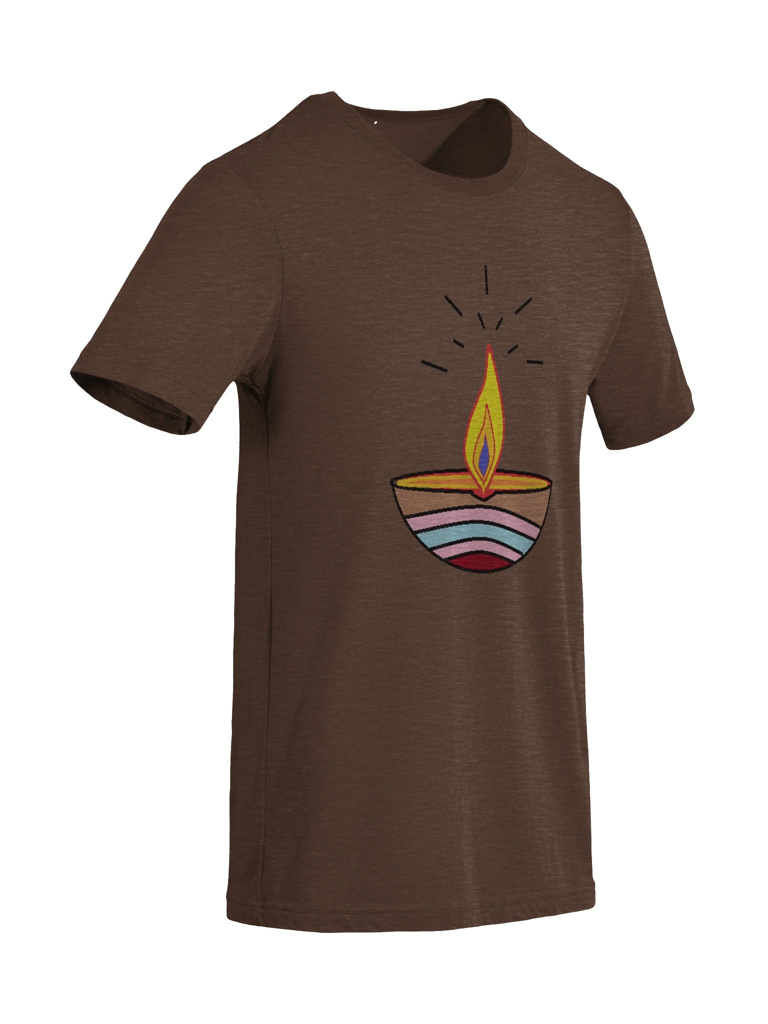 Summer Social Tee product image (76)