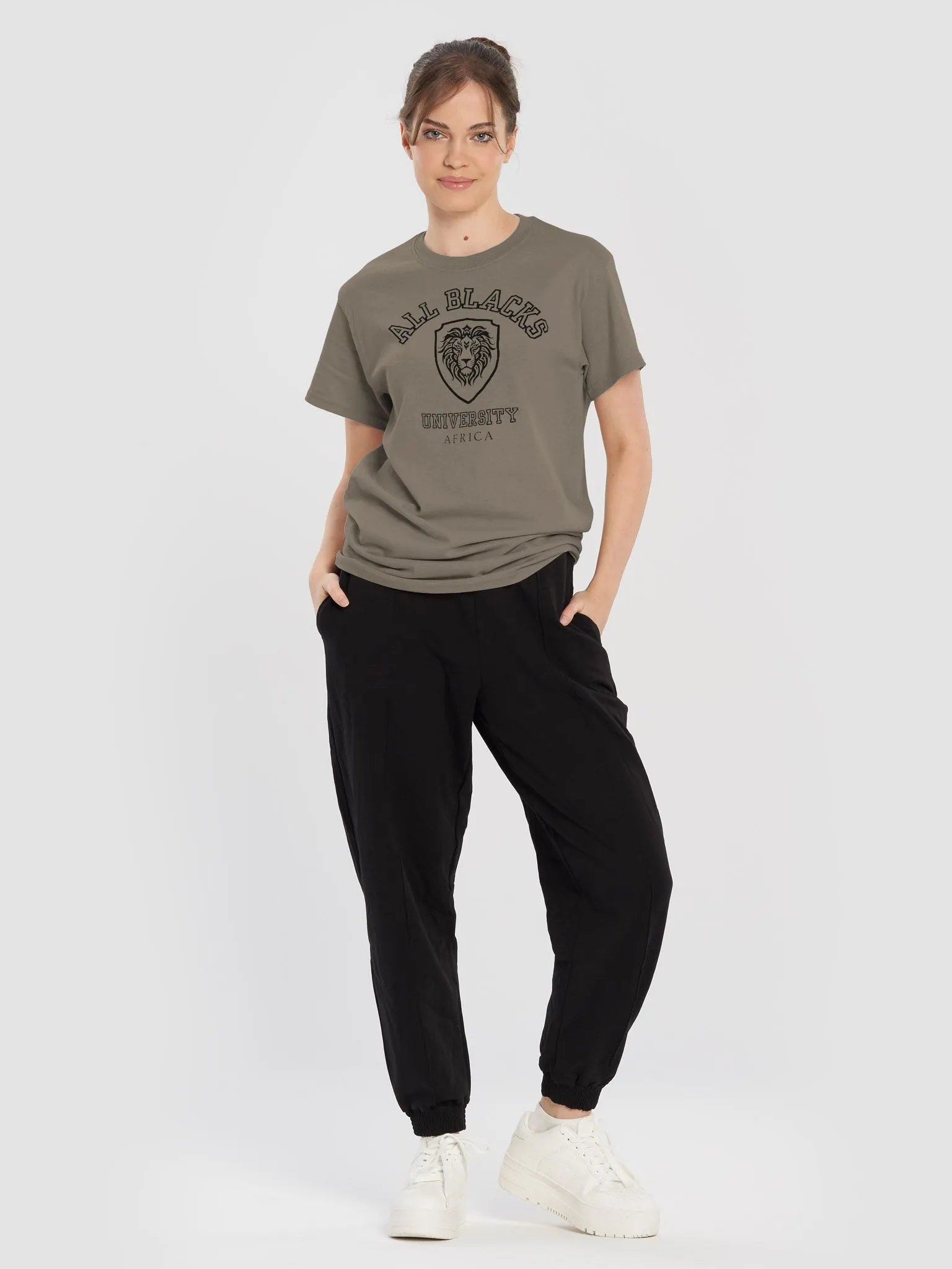 All Blacks University product image (5)