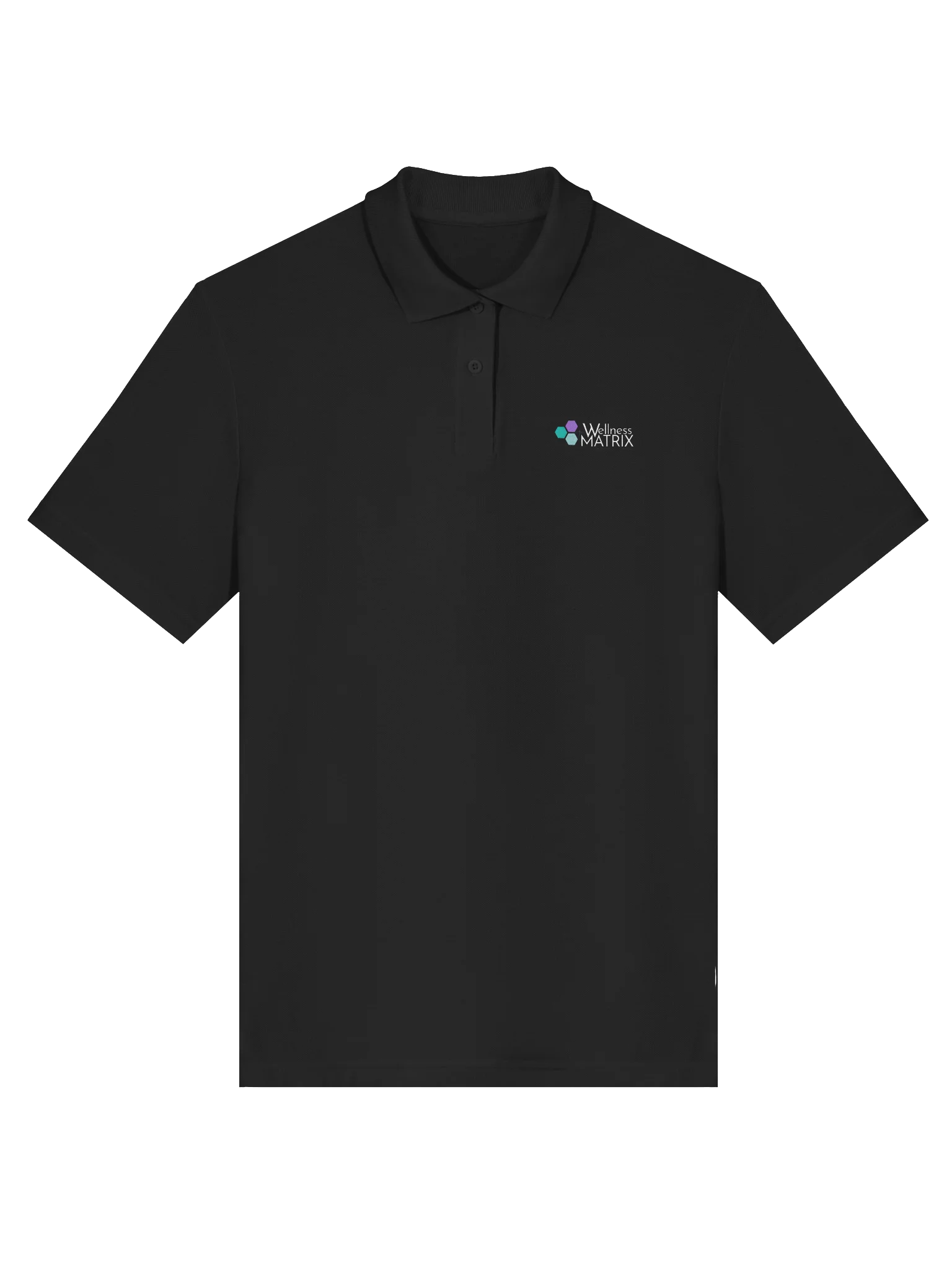 The Wellness Matrix Women's Polo product image (13)