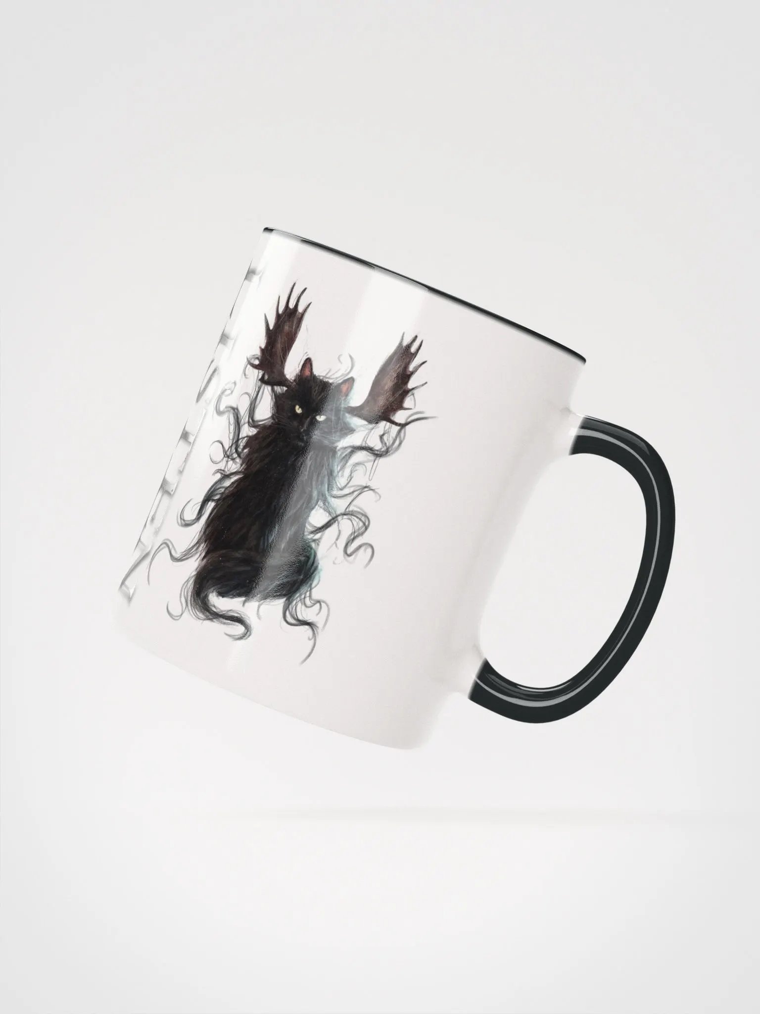 Moose Mug product image (2)