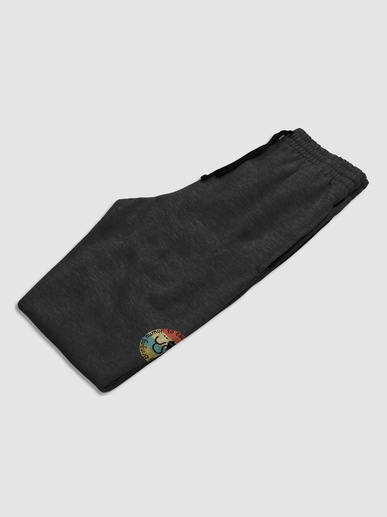 Bringing humor to each patient individually Joggers product image (6)