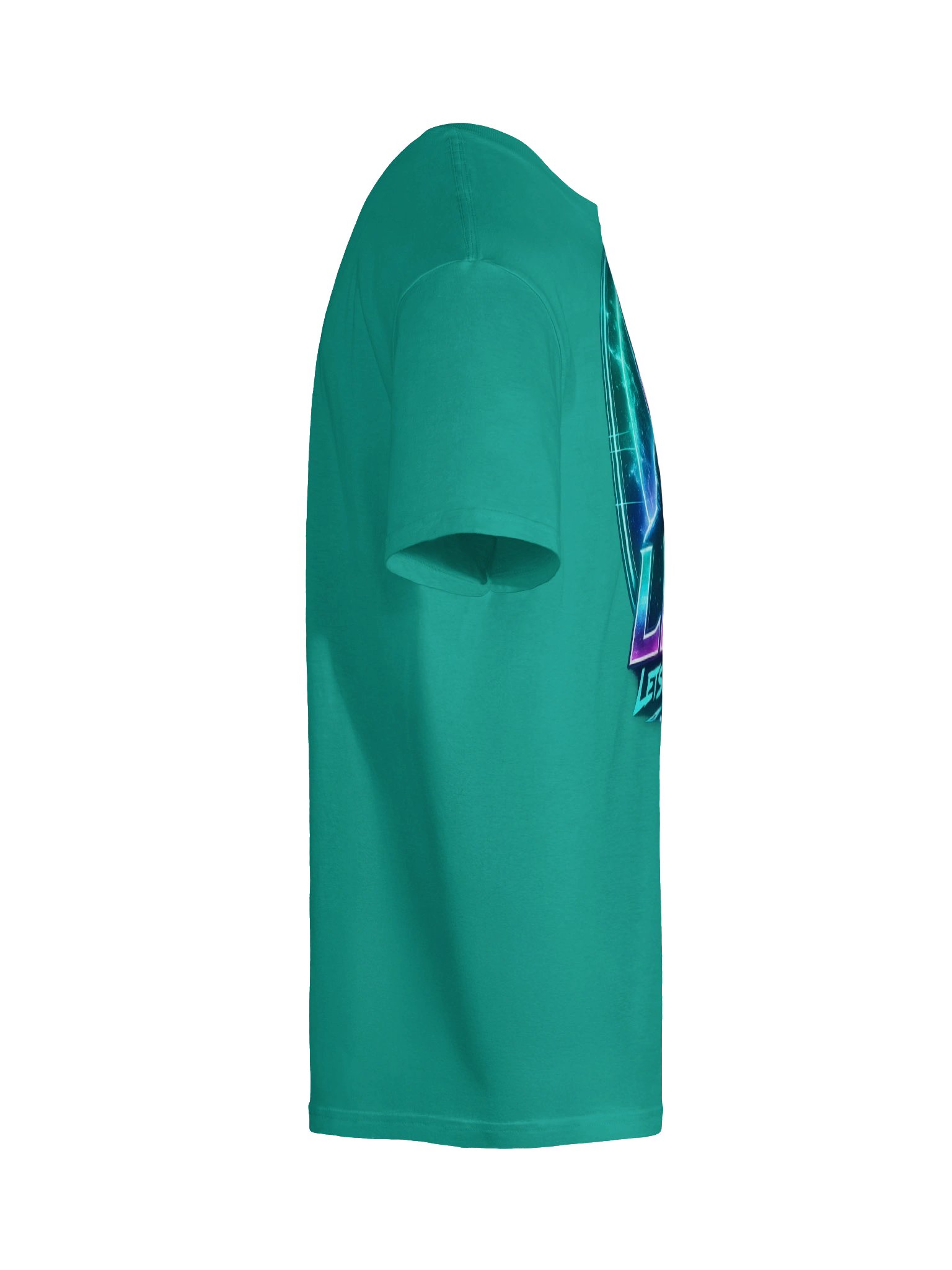 VyBe Circle Tee product image (70)