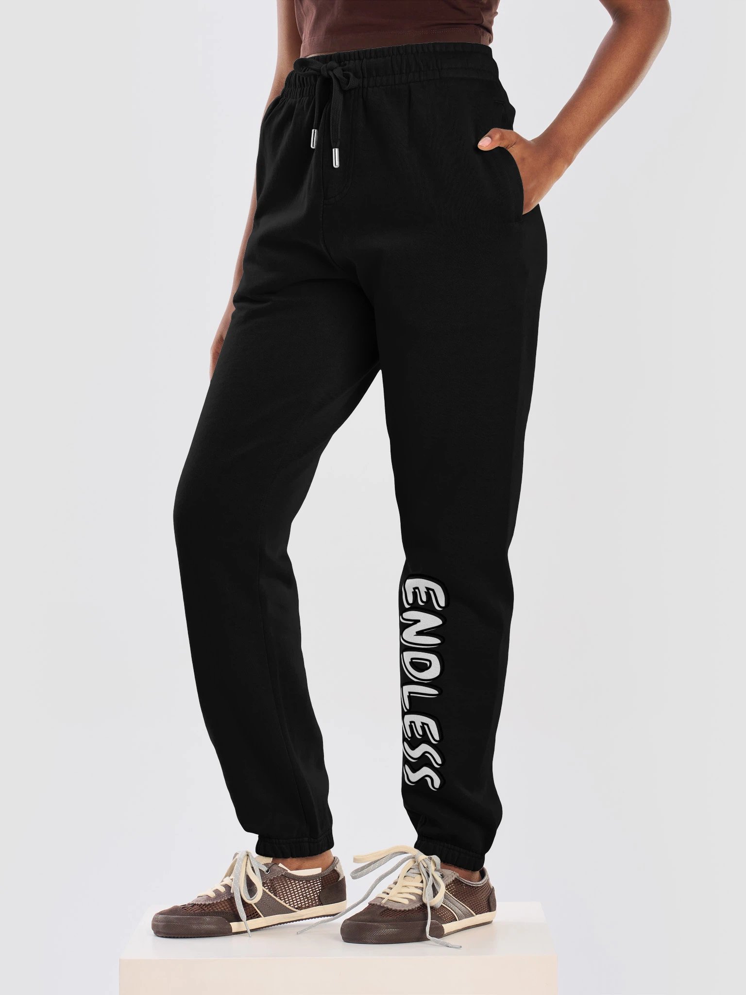 ENDLESS EST. 2026 JOGGERS product image (4)