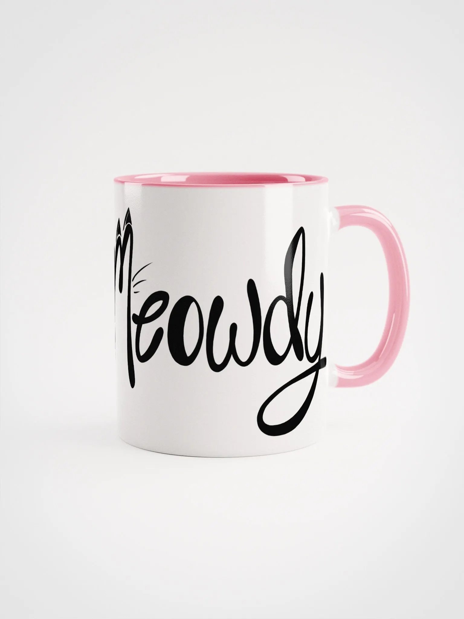 Meowdy Muggin' product image (13)