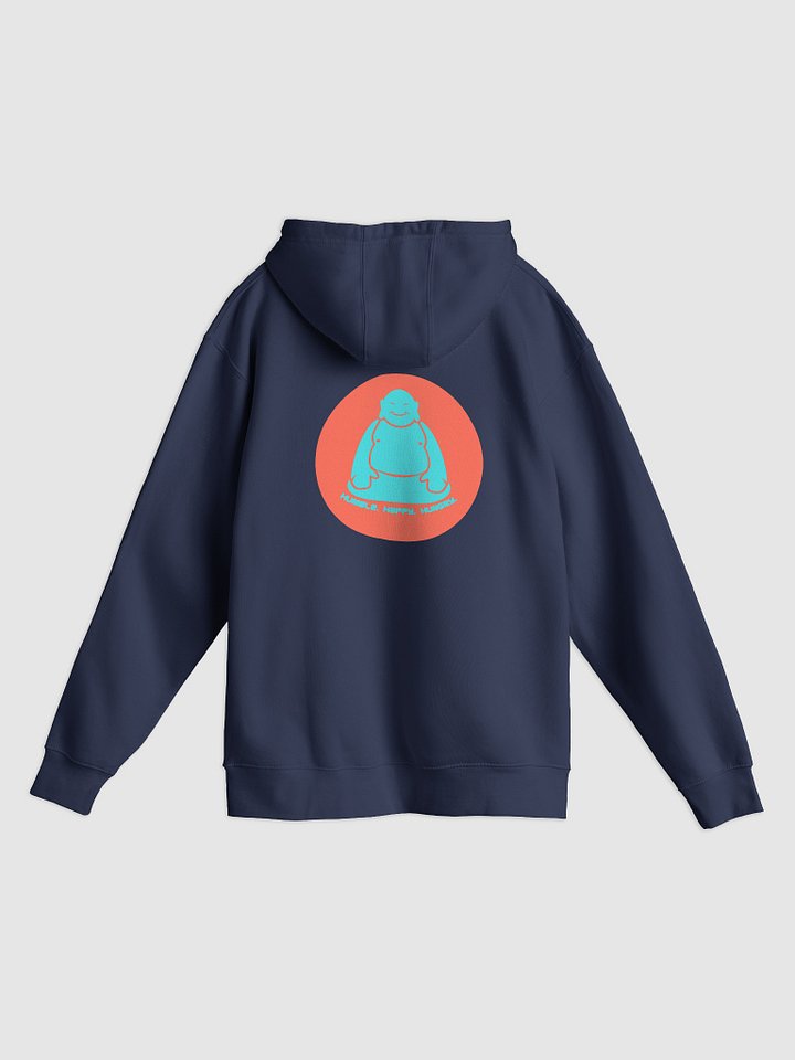 Humble Happy Hungry Hoodie product image (3)