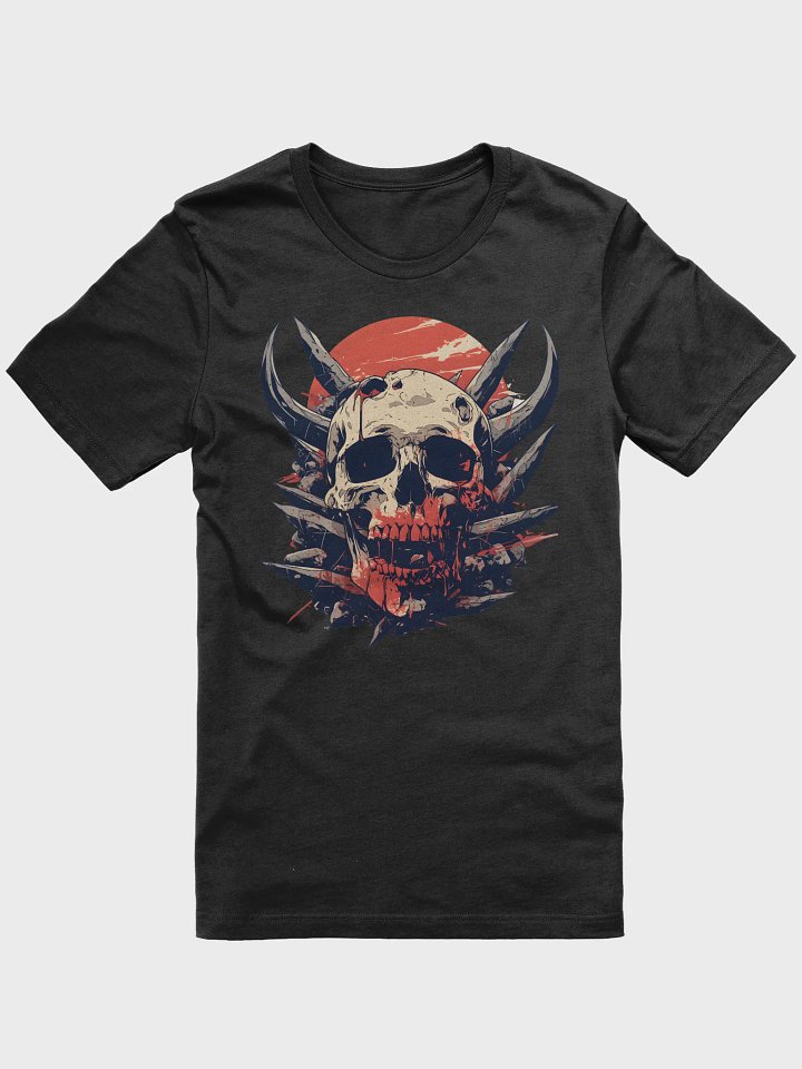 Skull - The Monster product image (1)