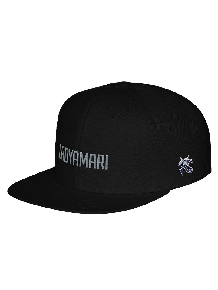 LADYAMARI SNAPBACK product image (14)