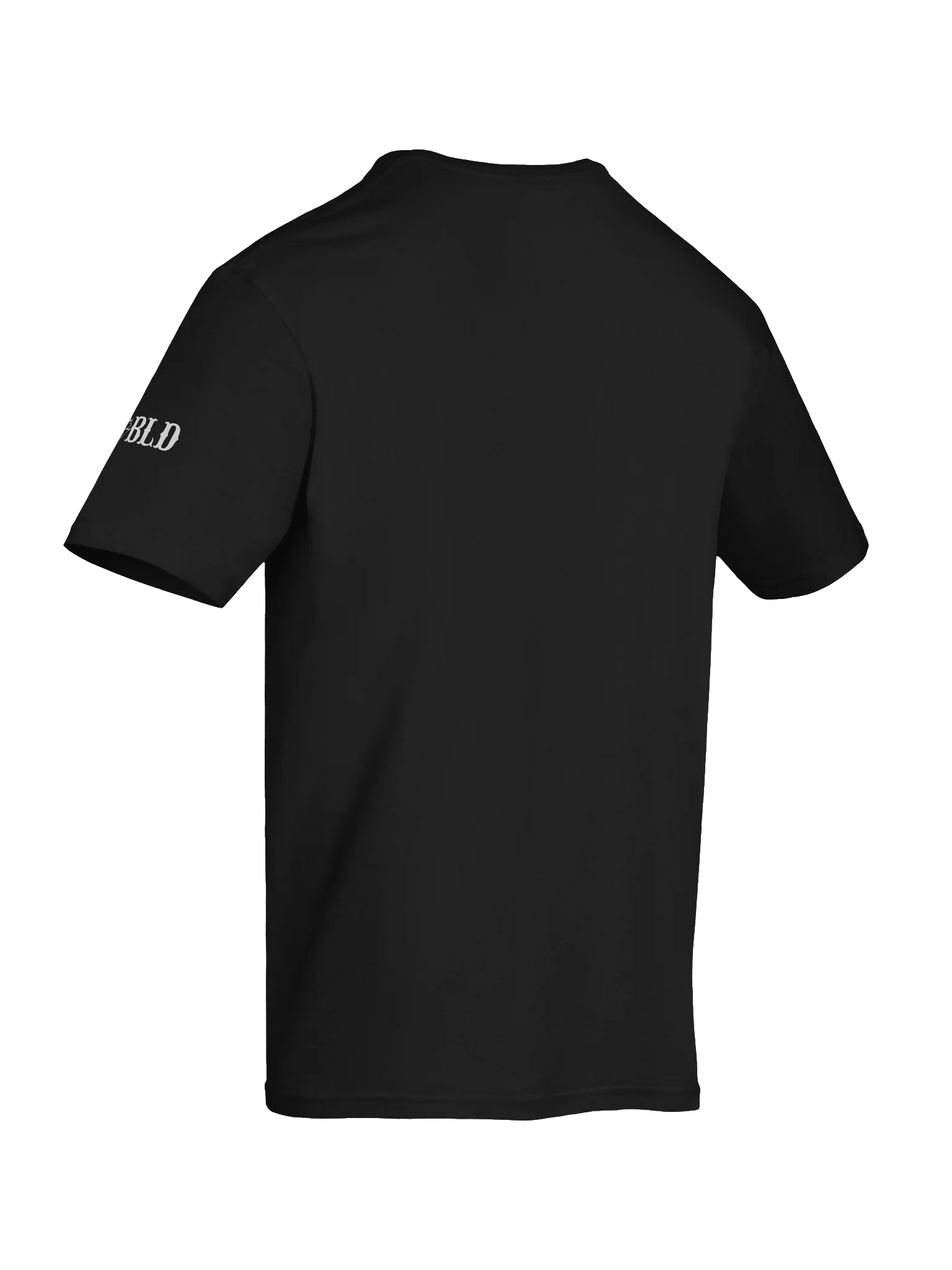 FREEDOM TEE (WHITE LOGO) product image (80)