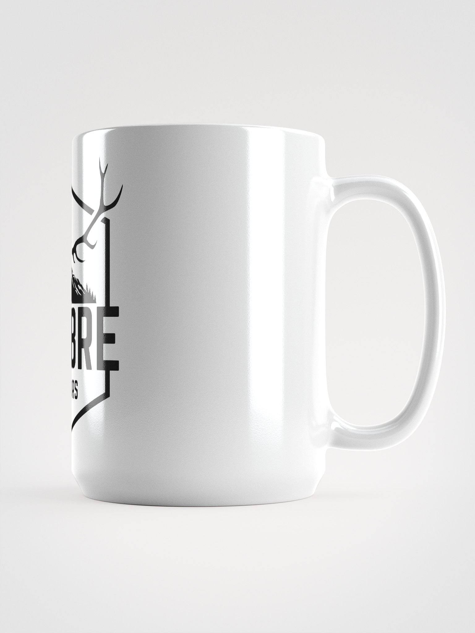 OG Logo Mug product image (3)