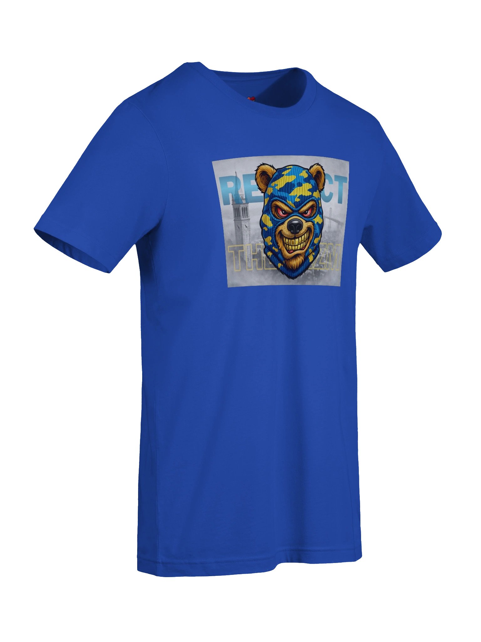 CAMO IZM BEAR product image (3)