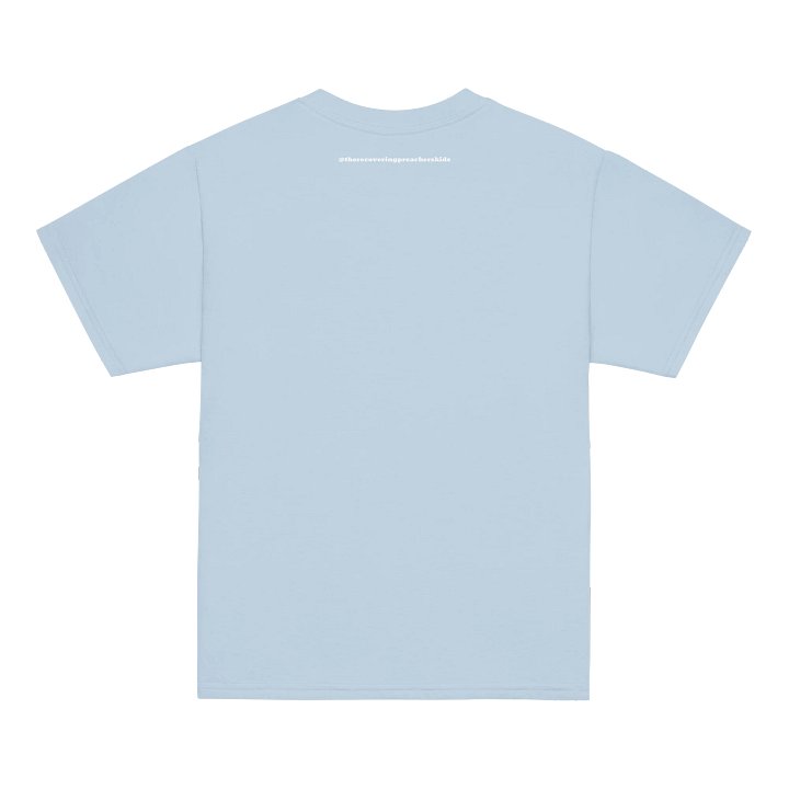Cherry Bow Youth Tee product image (10)
