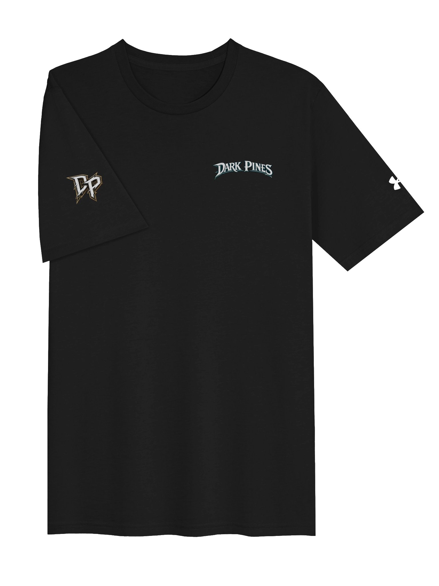 Under Armor DP Shirt product image (9)