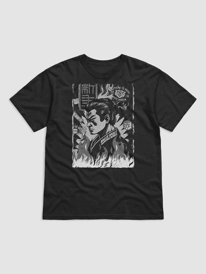 Brave Spirit Tee product image (2)