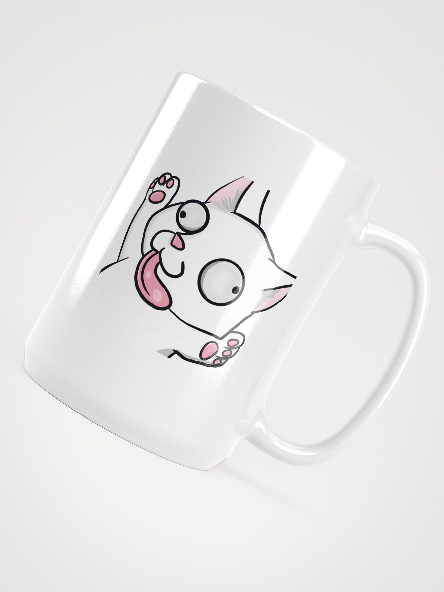 Alex da Catto Coffee Cup product image (4)