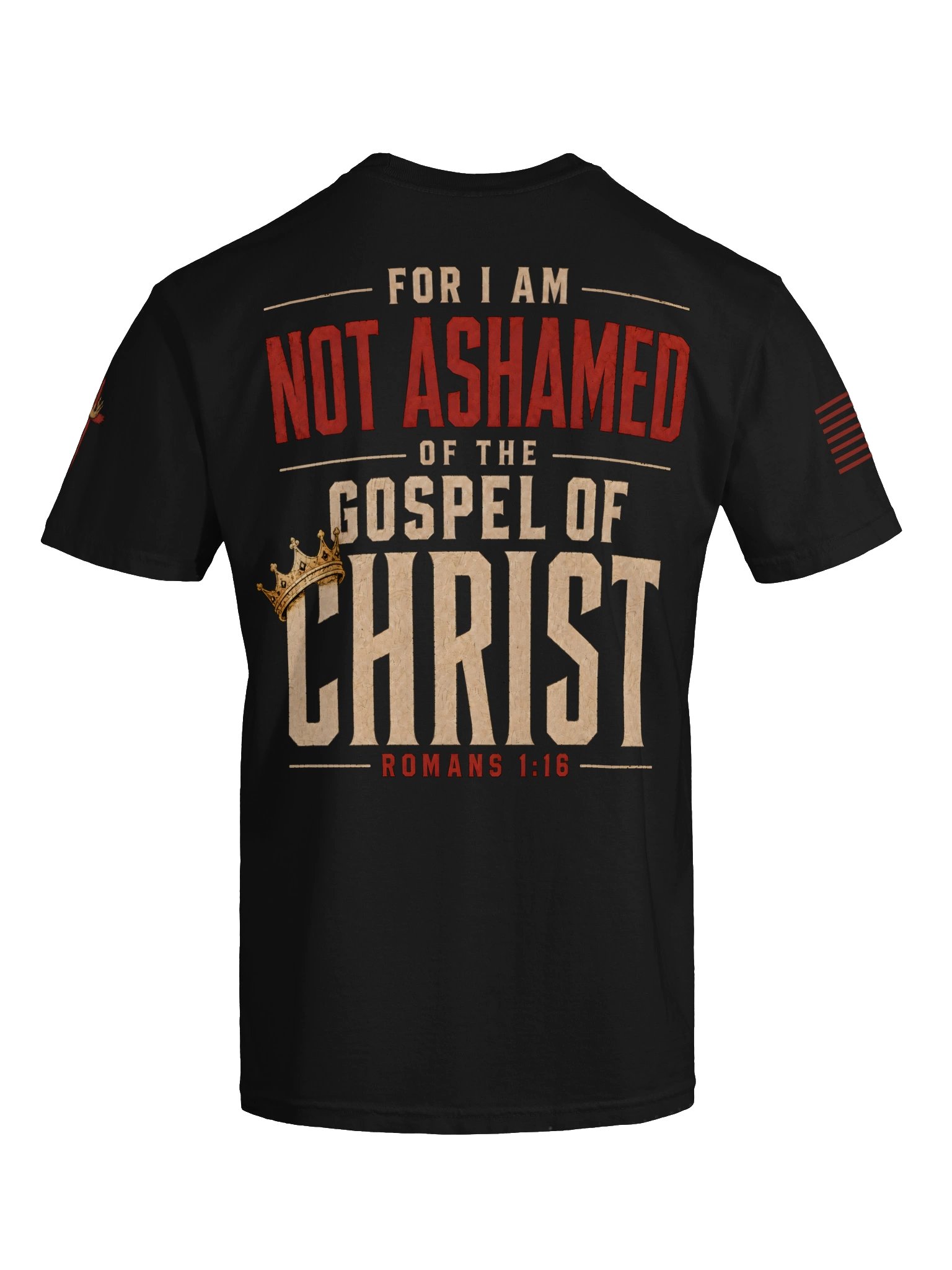 Romans 1:16 