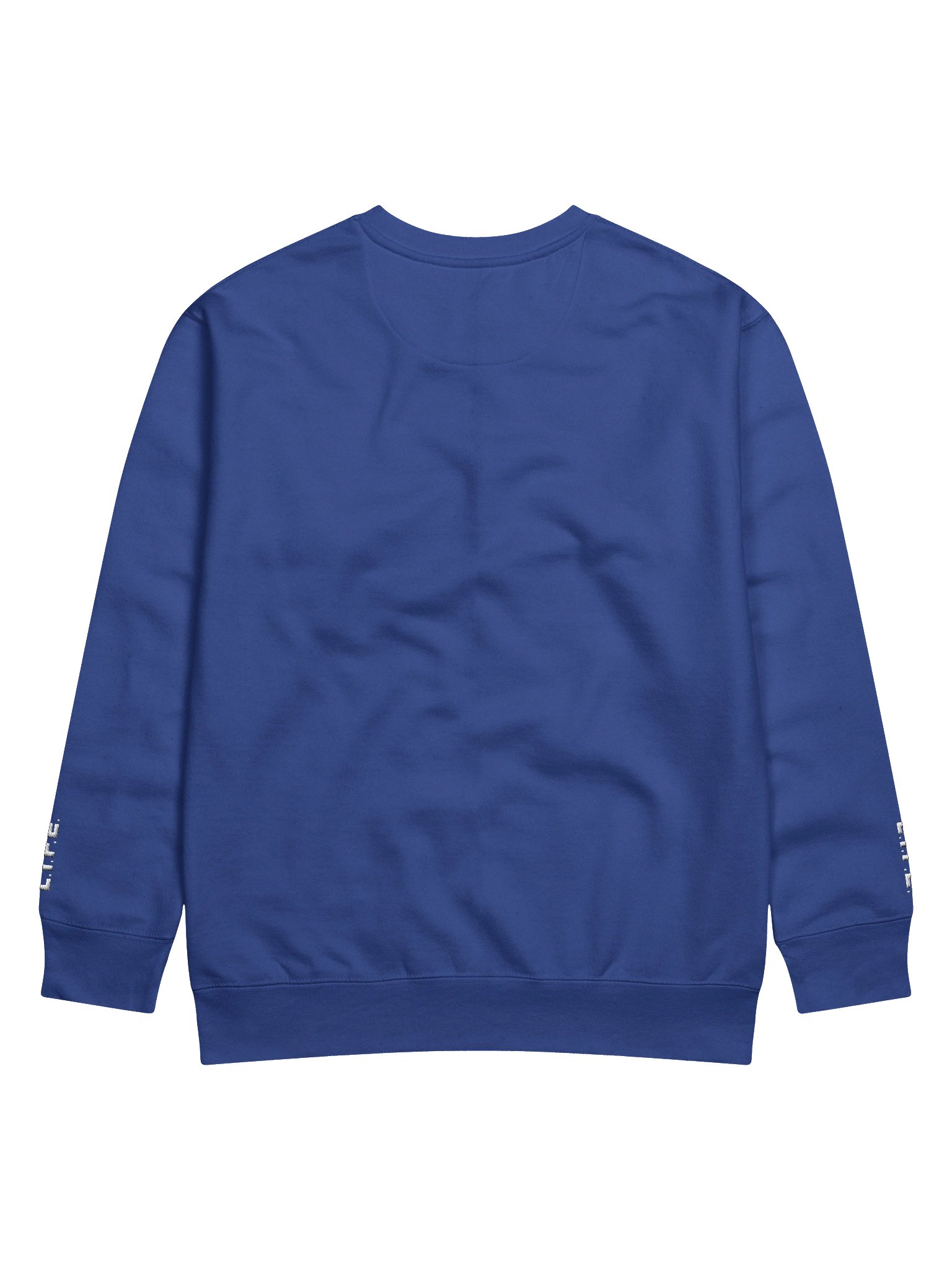 Comfy Core Crew - White Stars product image (4)