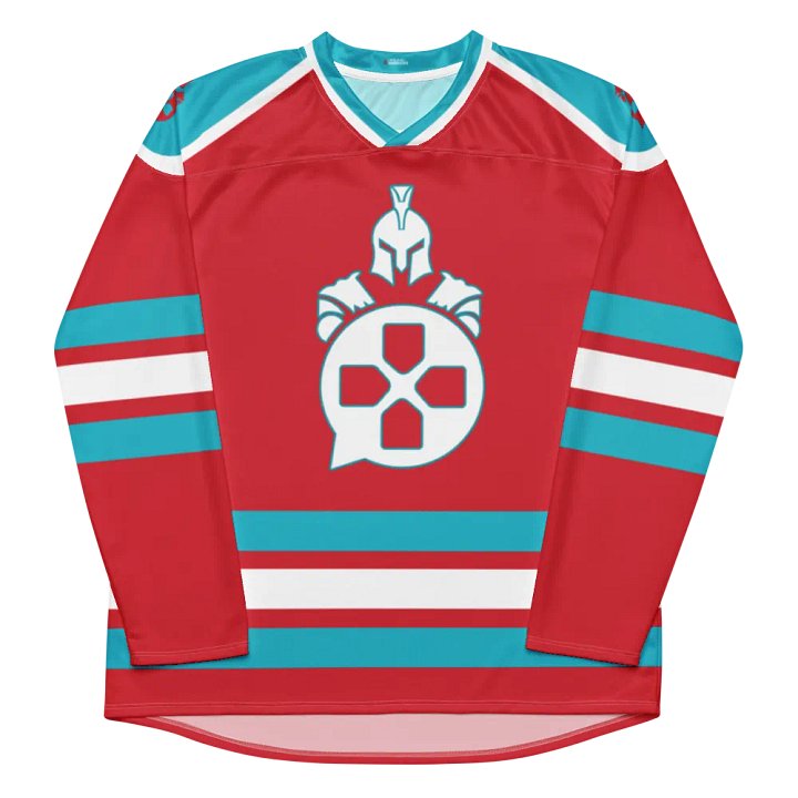 Online Warriors Hockey Club product image (2)