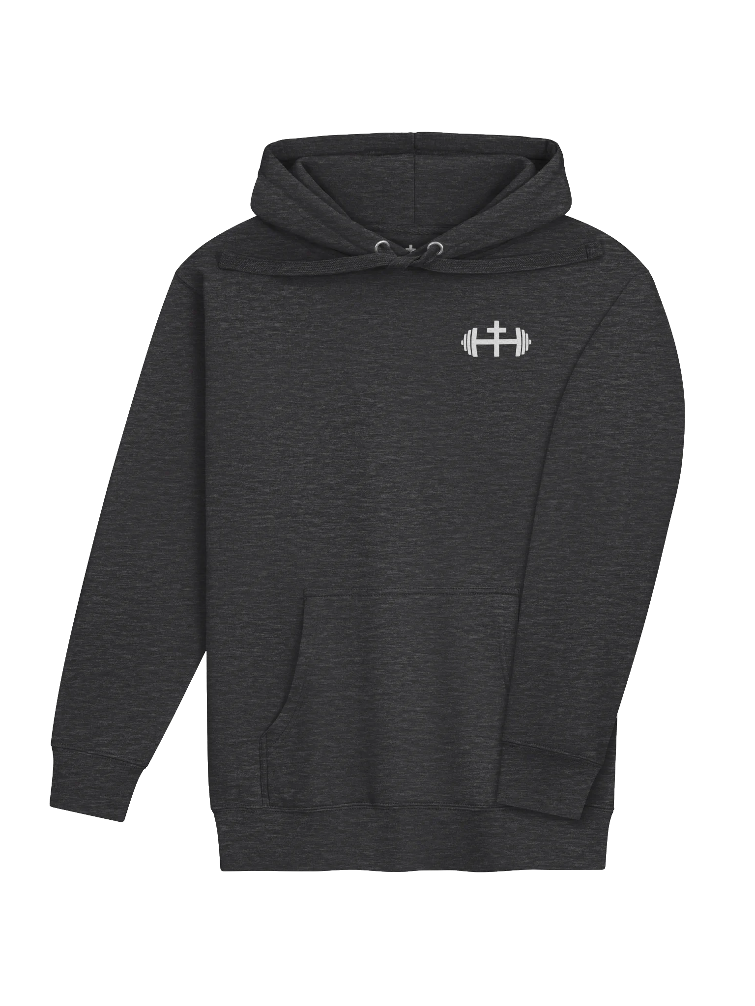 His House Unisex Premium Hoodie by His House