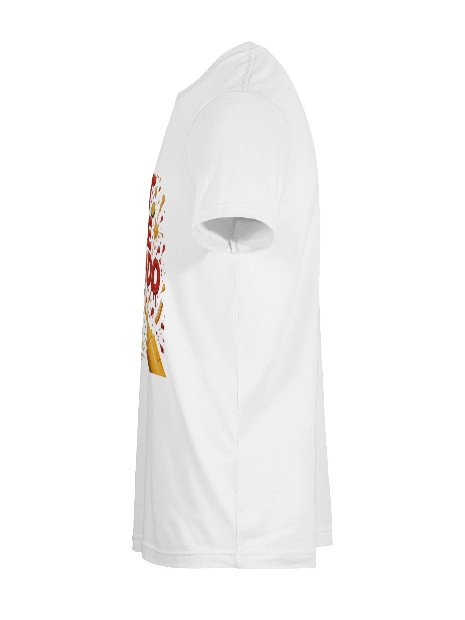 Fat Face Stupido Tee product image (9)