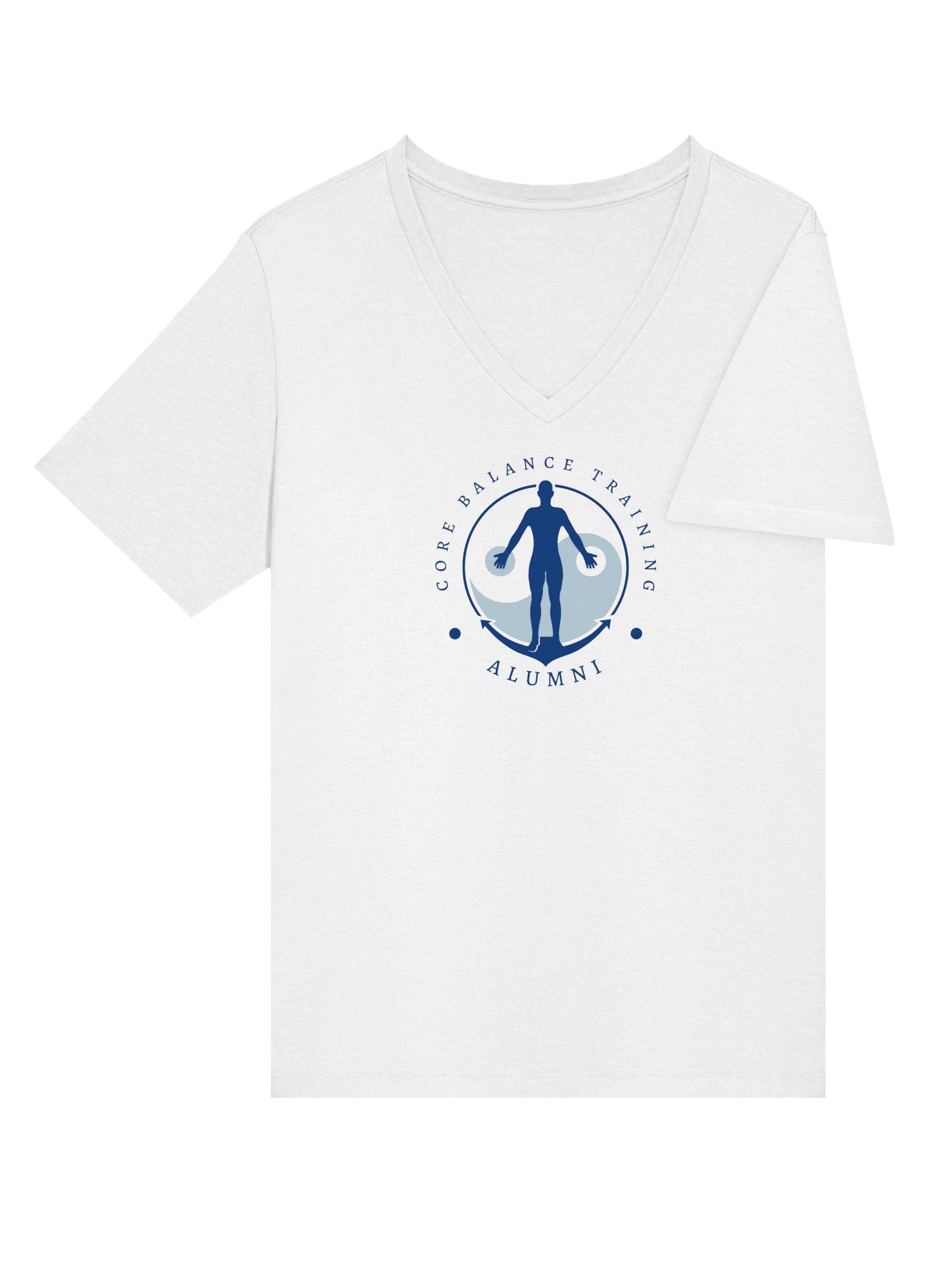 Women's Alumni V-Neck product image (4)