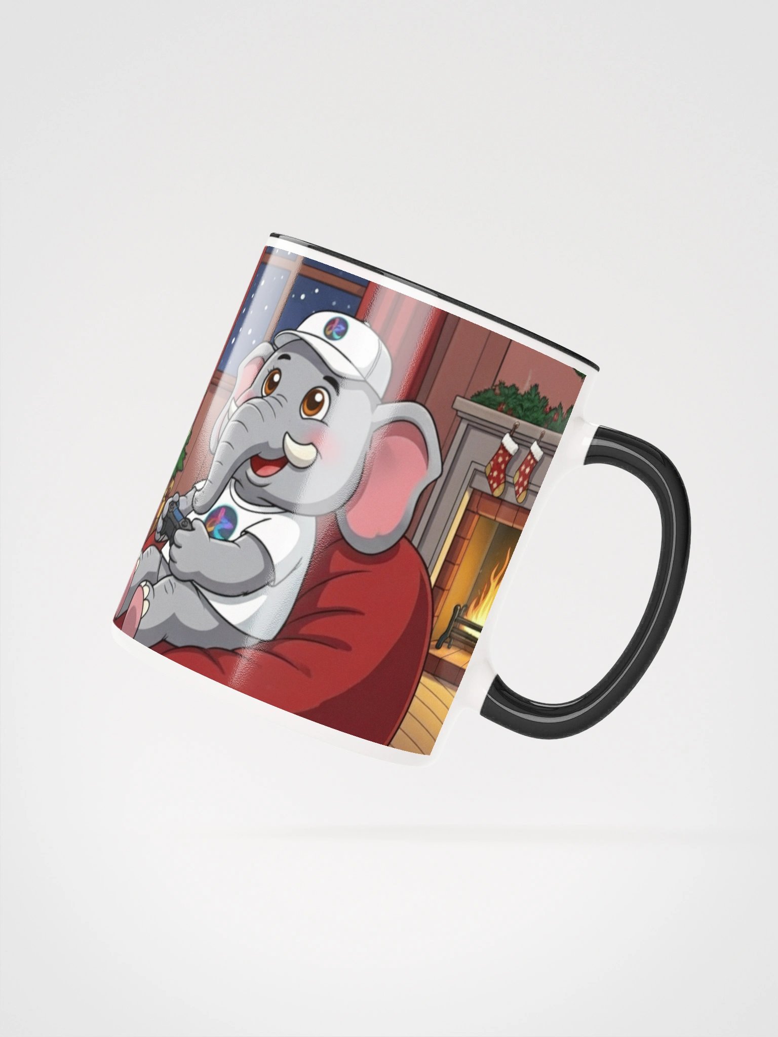 Christmas Mug 2025 product image (5)