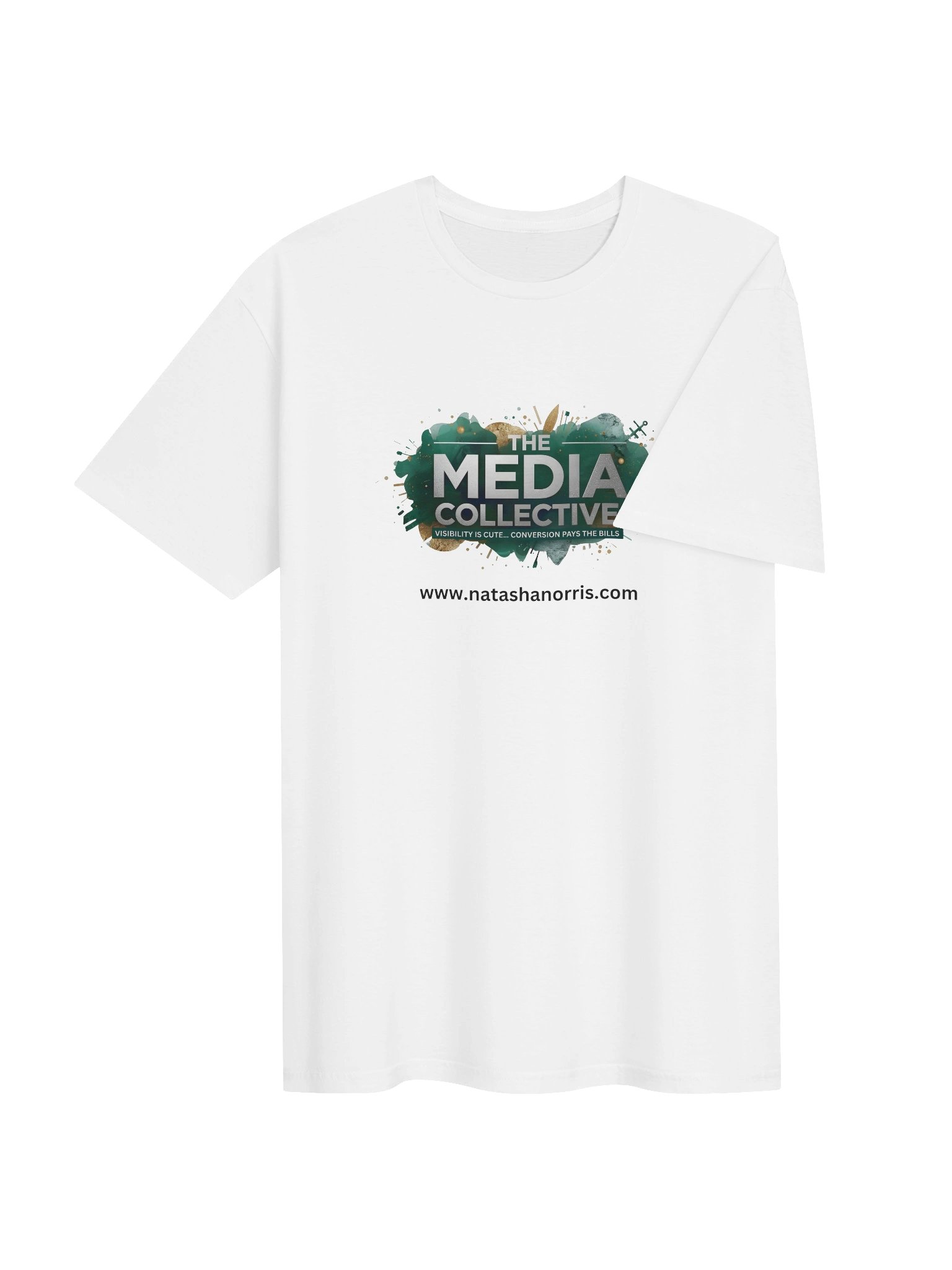 The Legacy Collection Tee product image (4)