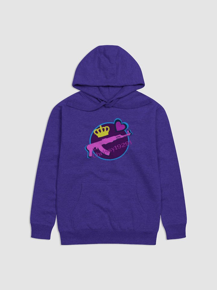 Chrissy Hoodie product image (1)