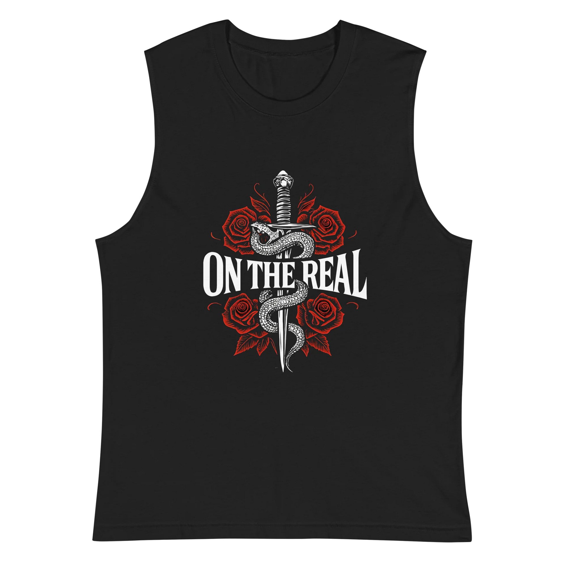 OTR Sord Of Honor Tank product image (2)