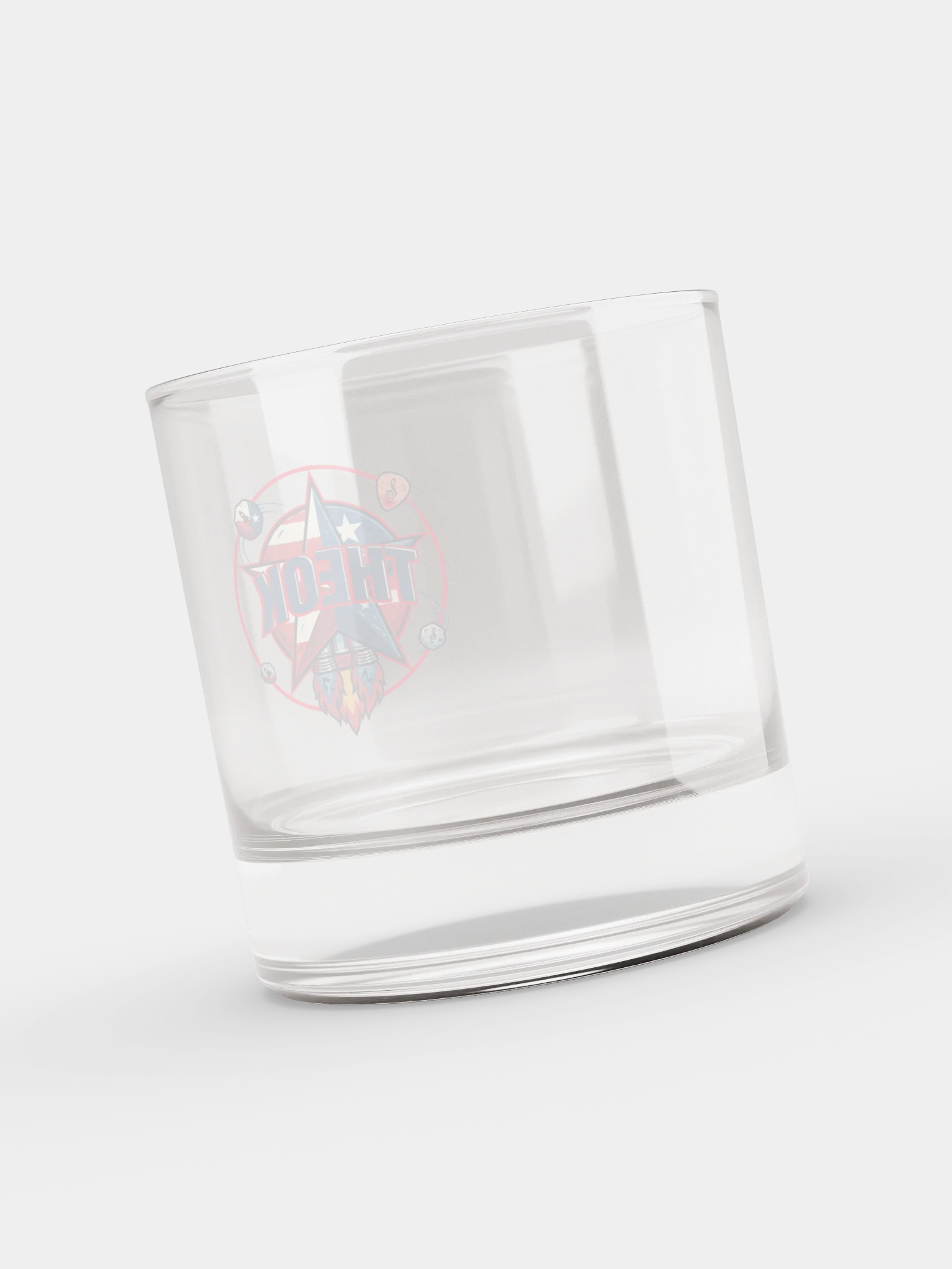 THEOK SHOT GLASS product image (8)