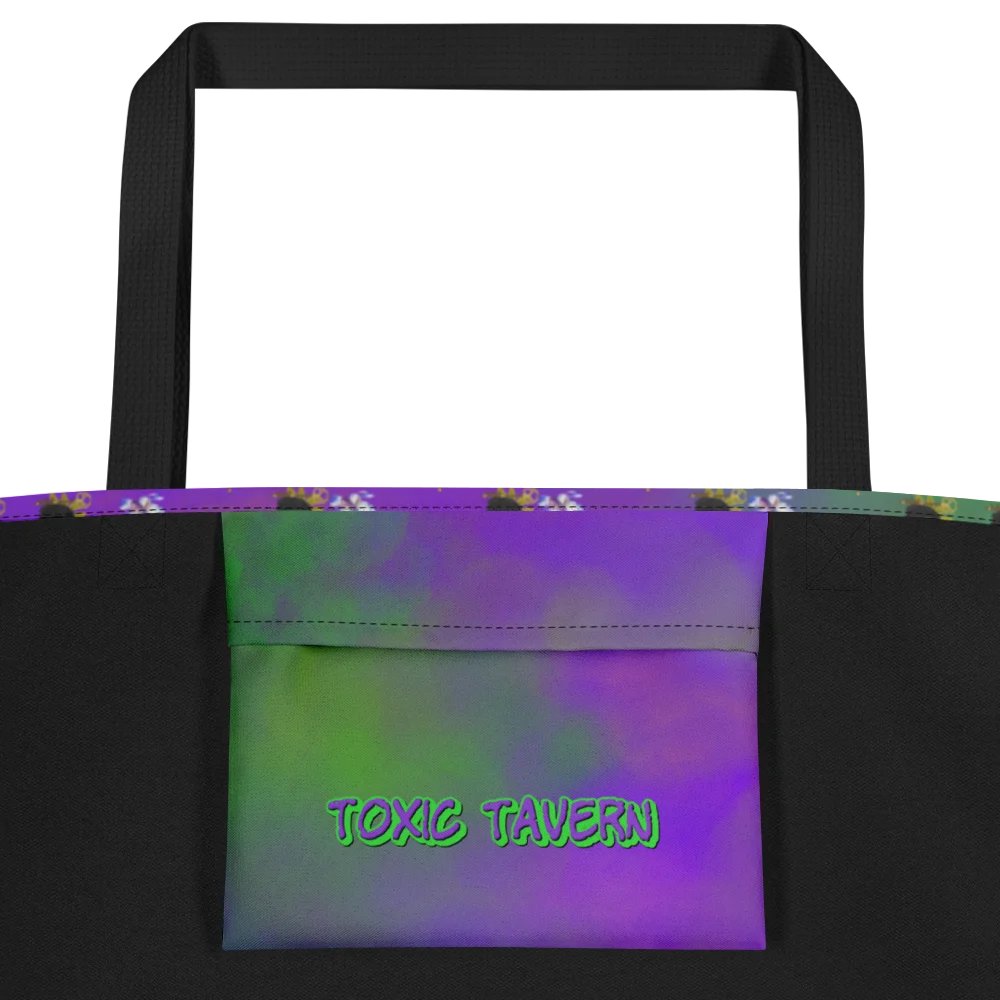 Tinker tote product image (2)