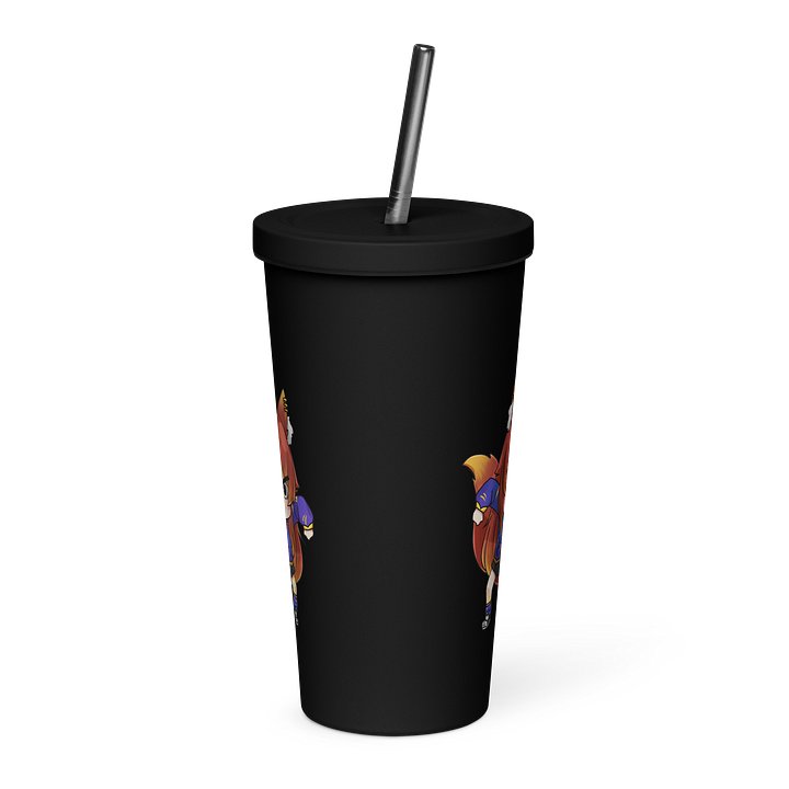 greamling Insulated Tumbler product image (2)