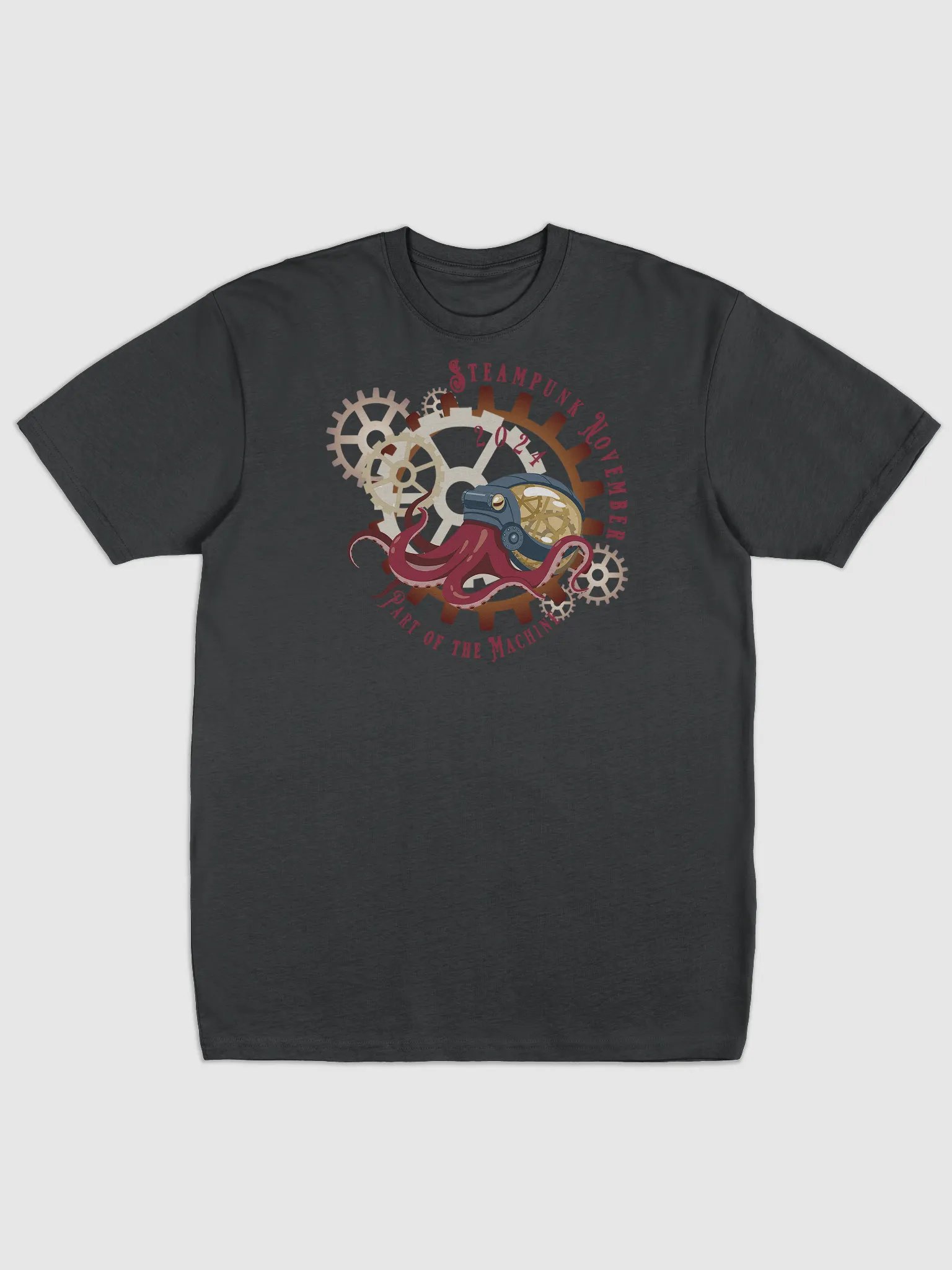 2024 Heavy Weight Tee product image (1)