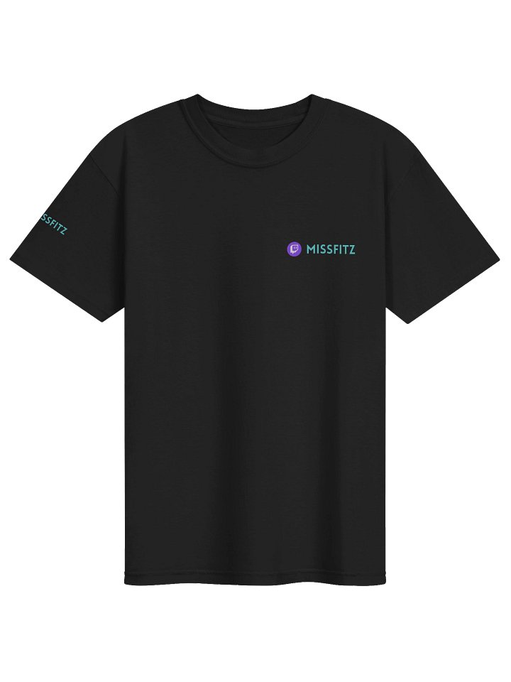 FITZ T-Shirt product image (1)