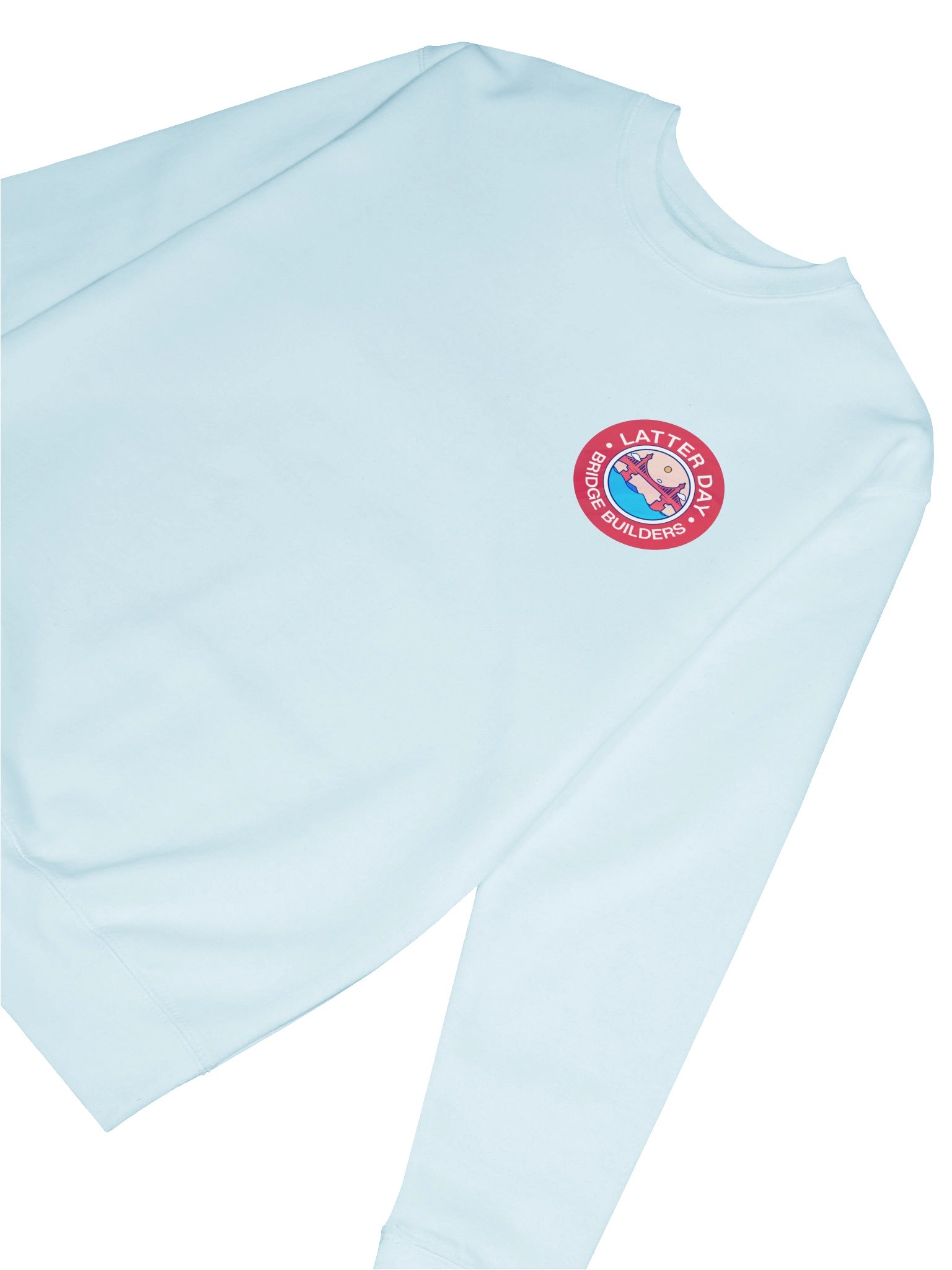 Small Logo Sweatshirt product image (7)