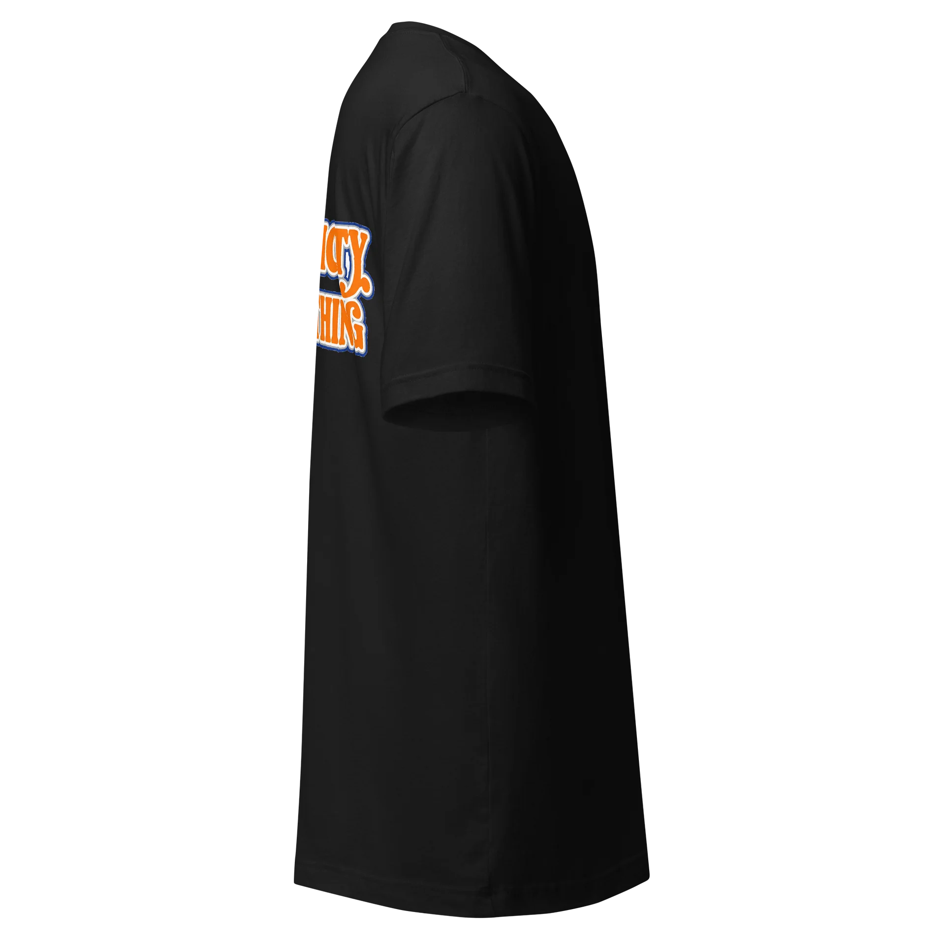 Authenticity Knicks Logo tshirt product image (6)