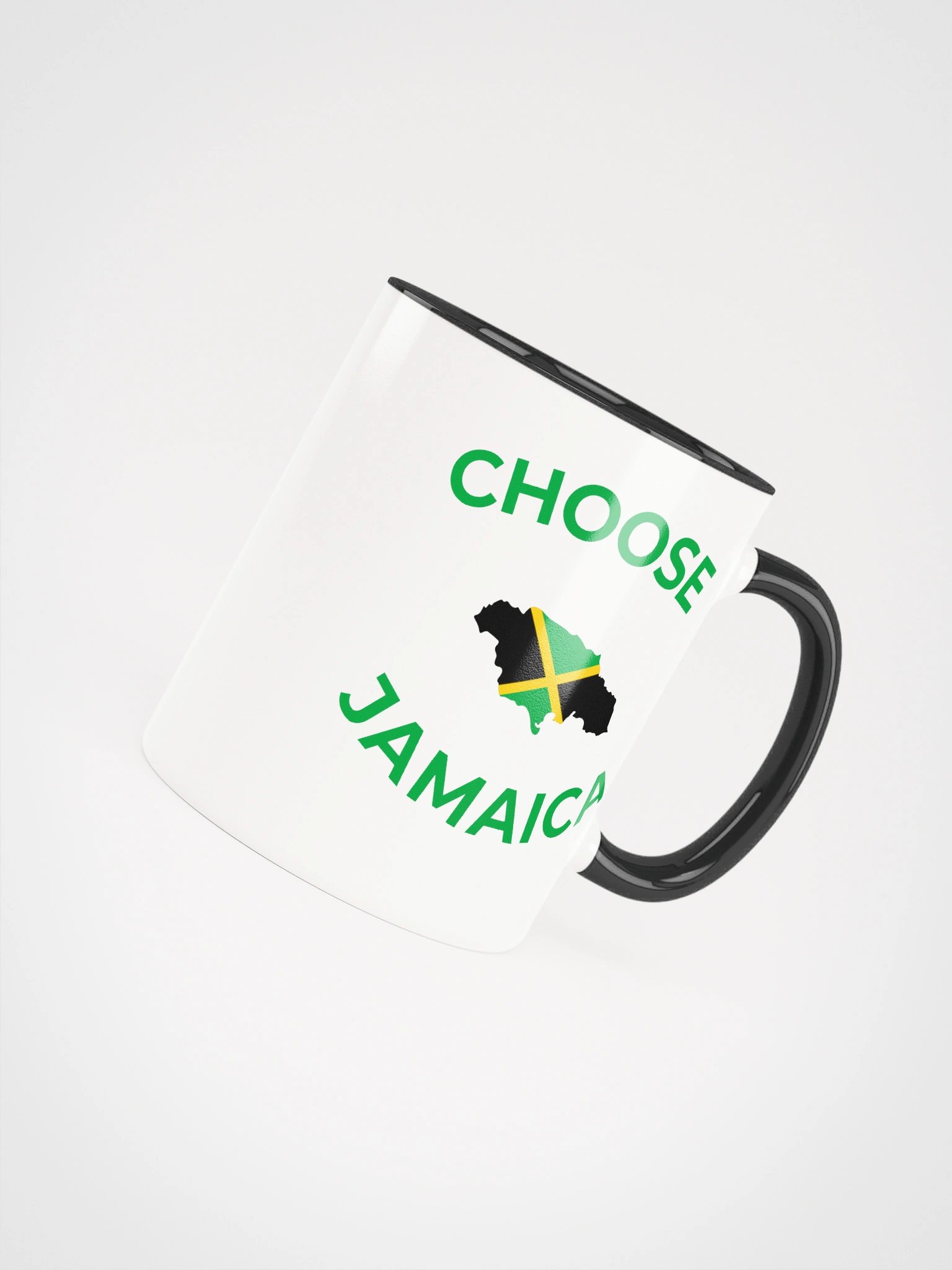 Choose Jamaica Ceramic Mug product image (16)