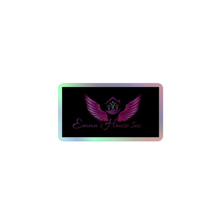 S.M.L sticker product image (1)