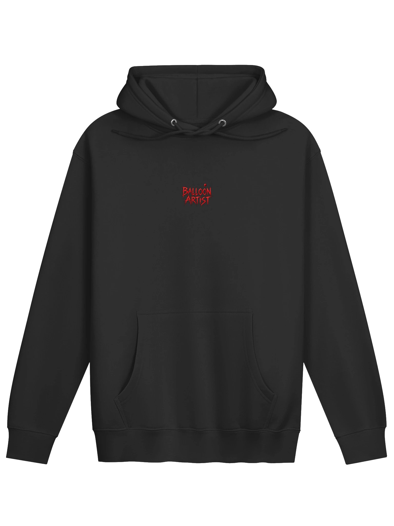 Balloon Artist Creepy Carnival Hoodie product image (1)