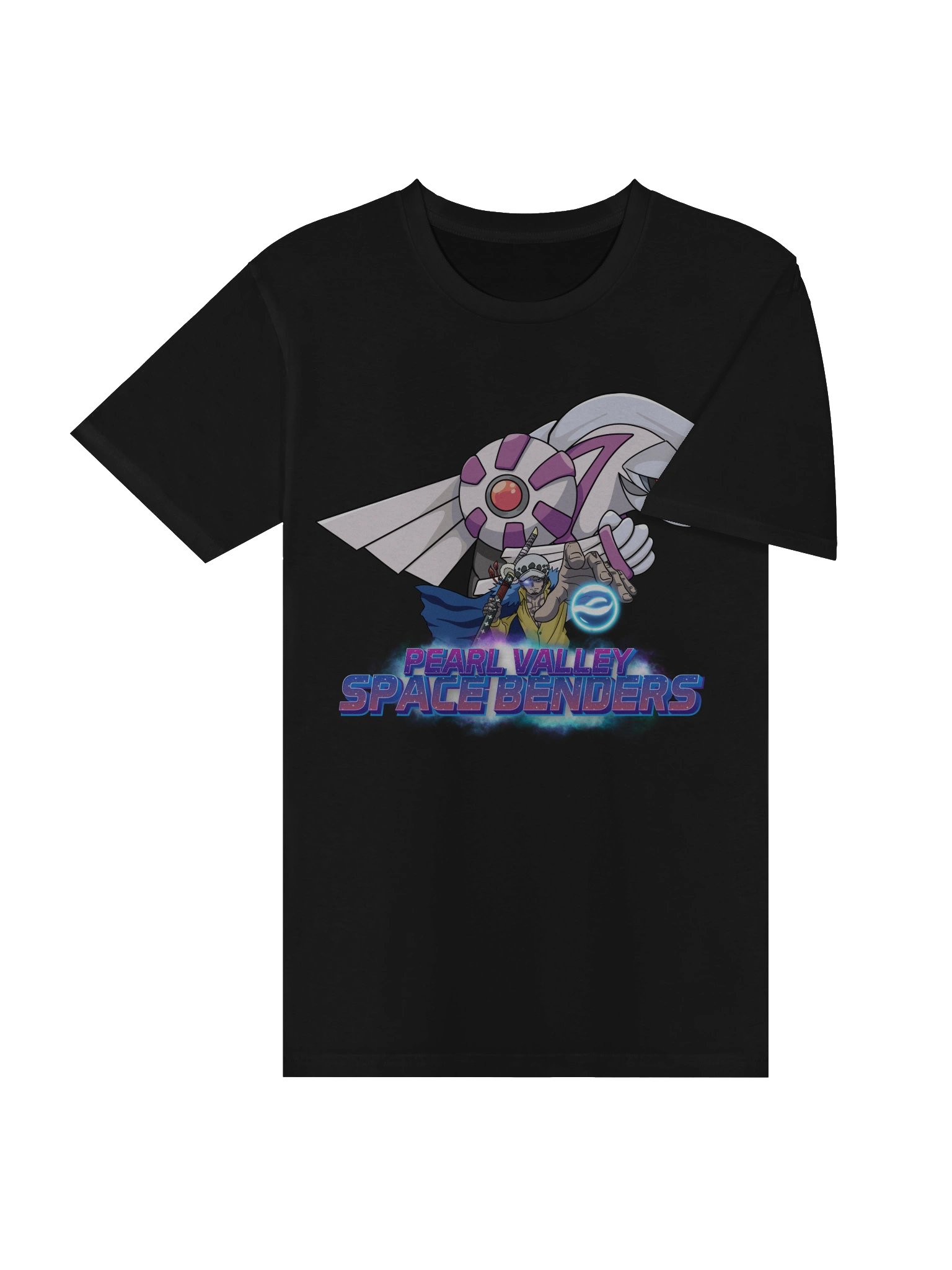 Pearl Valley Space Benders Tee product image (20)
