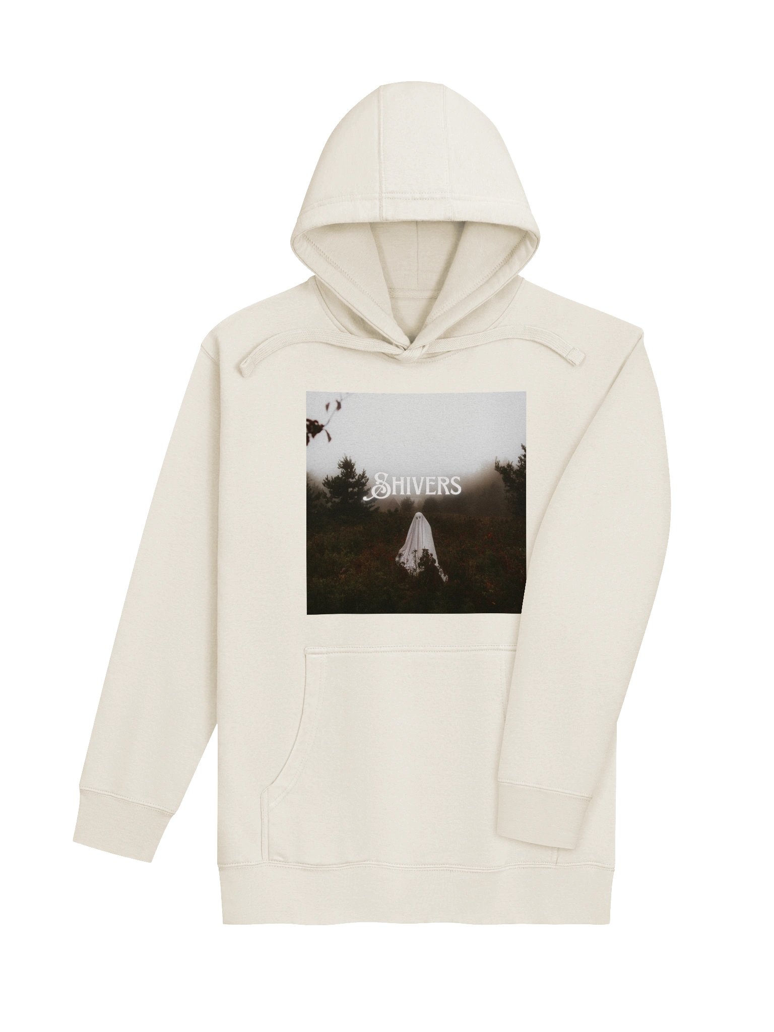 Shivers Ghost Hoodie product image (4)