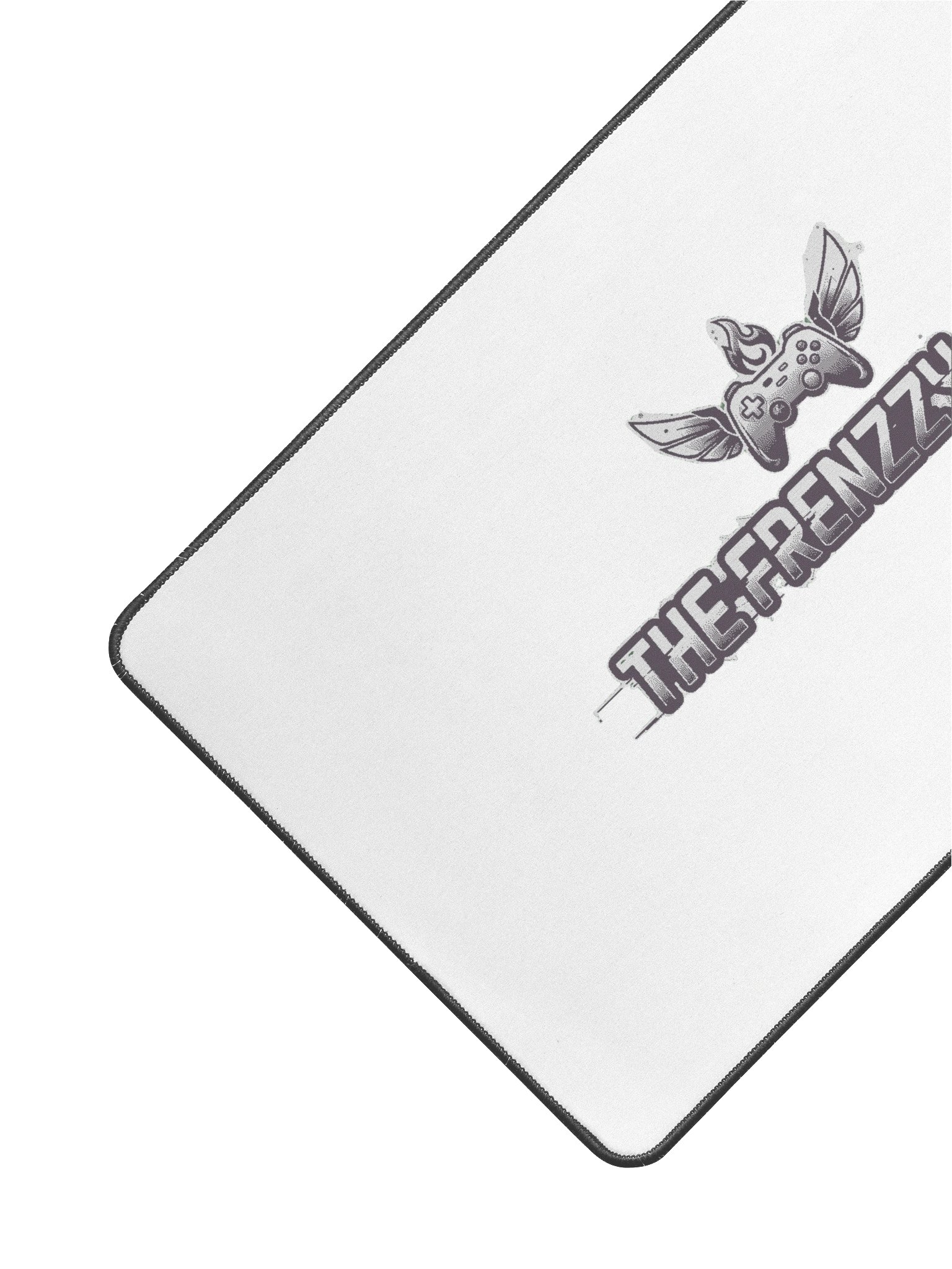 Tapis de Souris Gaming The Frenzzy Way product image (2)
