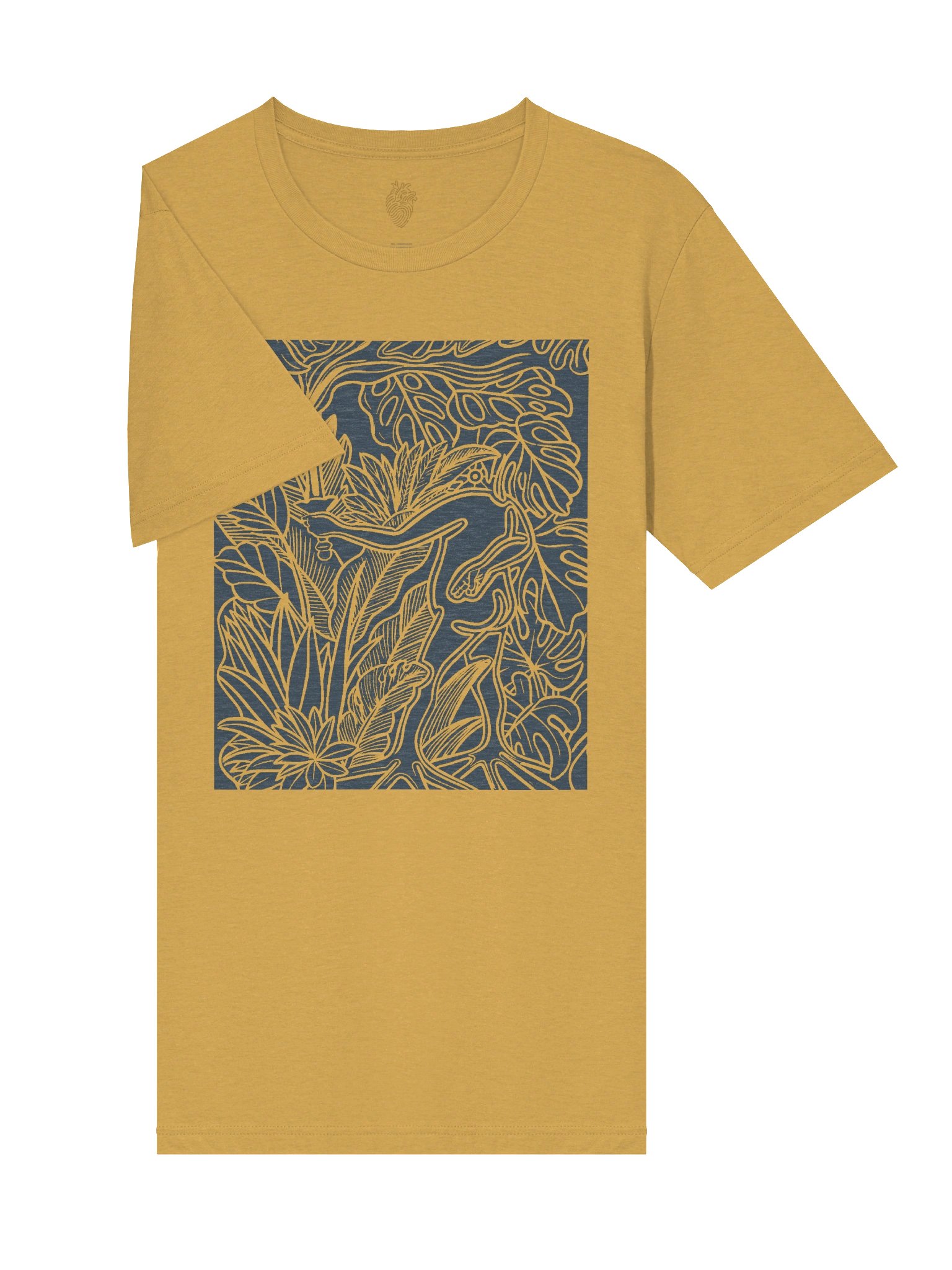 Wielding Joy T-Shirt product image (28)