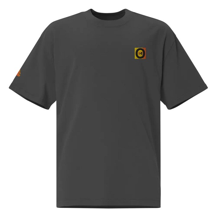 OMNIGODGOKU T-SHIRT product image (1)